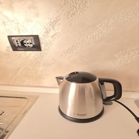 Appartamento Casa Vostra Bosa Exteriör bild