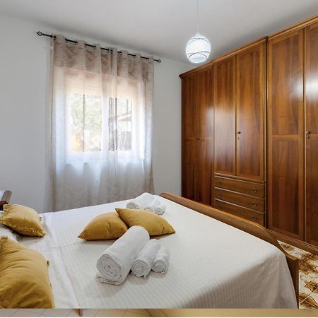 Appartamento Casa Vostra Bosa Exteriör bild